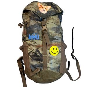 REI Flash Pack 22 - Continental Divide Edition